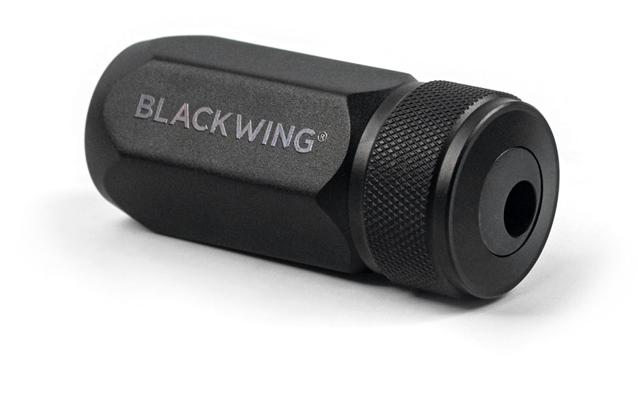 Sacapuntas Palomino BLACKWING One-Step long point