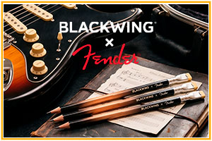 Blackwing