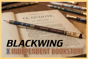 Blackwing 