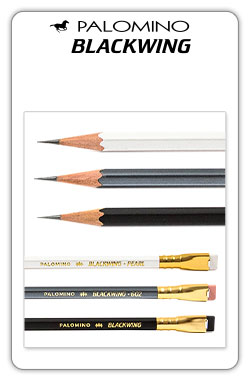 Lapices Palomino Blackwing