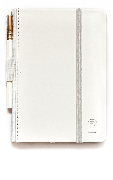 Libreta Palomino Blackwing Blanca