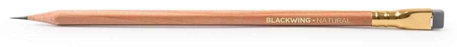 Palomino blackwing NATURAL. Mina extra firme