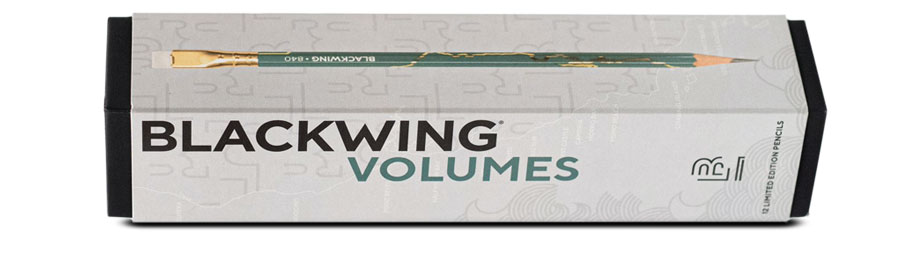 Lapiceros Palomino Blackwing 33 1/3
