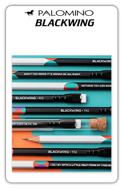 Blackwing 

Volumes 192