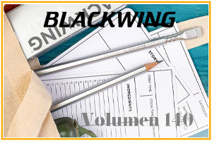 Blackwing 