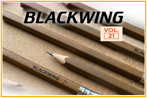 Blackwing