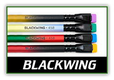 Blackwing palomino