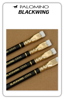 Moleskine Blackwing 
ERAS 2025