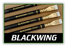 Blackwing palomino