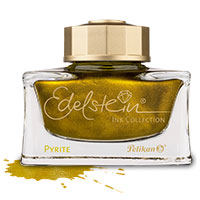 Tintero Pelikan Edelstein
Apricot Achat
Edición especial 2025