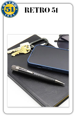 Retro 51 Big Shot
Brixton 