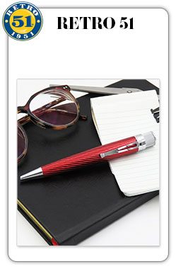 Retro 51 Big Shot
Hawthorne