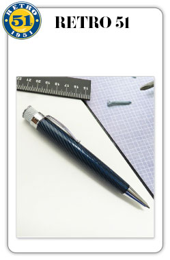 Retro 51 Tornado
Big shot