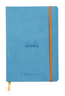 Rhodia Goabook Turquoise