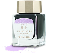 Tintero Sailor Shikiori
Nadeshiko 