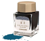 Tintero Sailor Shikiori
SHIMOYO