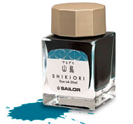 Tintero Sailor Shikiori
YAMADORI 