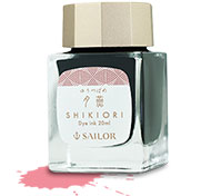 Tintero Sailor Shikiori
Yutsubame