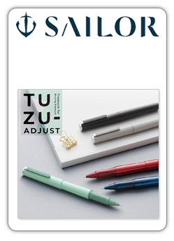 Sailor 
TUZU - Adjust