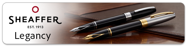 Sheaffer Legancy