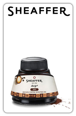 Tinteros Sheaffer
