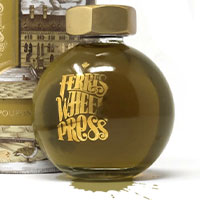 Tintero Ferris Wheel Press Goose Poupont