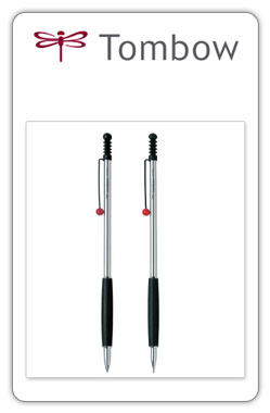 Tombow 707 Deluxe