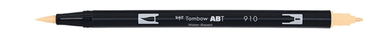 TOMBOW ABT dual brush 910