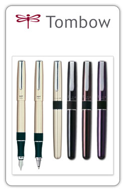 Tombow Havanna