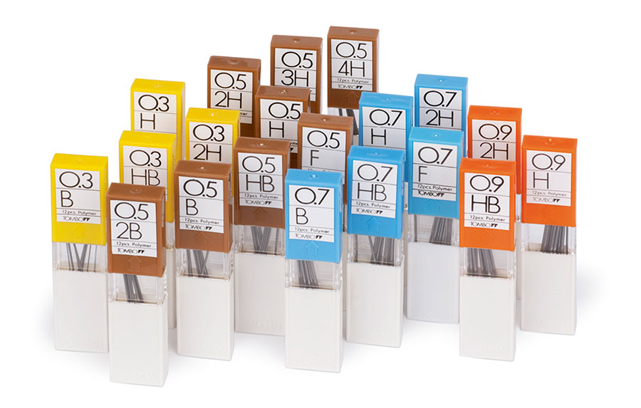 Tombow goma Mono Light
