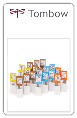 Tombow Minas