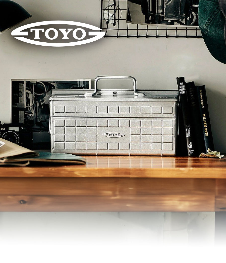 TOYO COBAKO MINI BOX Y-14
