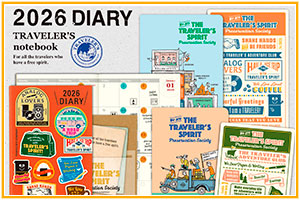 Travelers Company