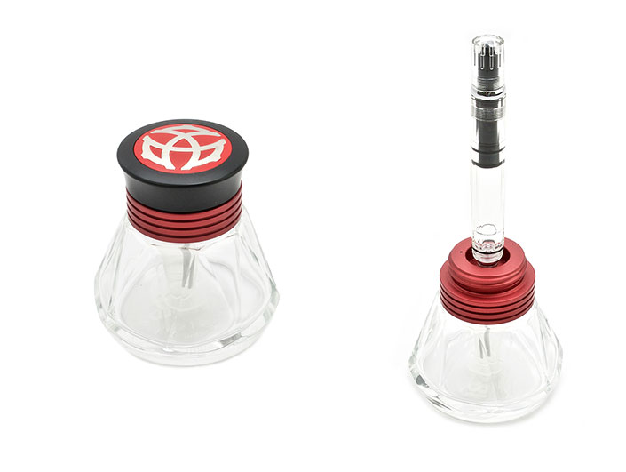 Twsbi Diamond 50 ink bottles