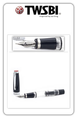 Twsbi Mini Classic