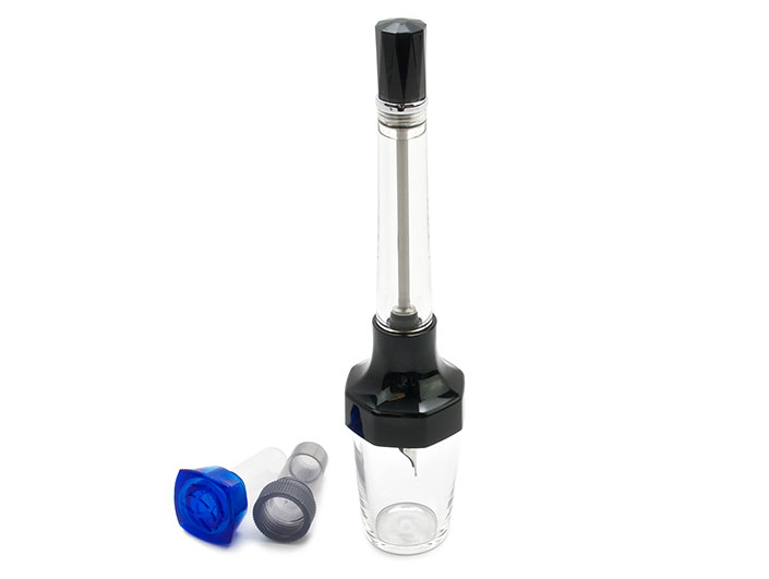 Twsbi Diamond 20 ink bottles