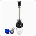 Twsbi Diamond 20 ink bottles