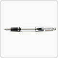 Twsbi Vac mini smoke