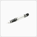 Twsbi Vac mini smoke