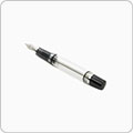 Twsbi Vac mini smoke