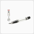 Twsbi Vac mini smoke