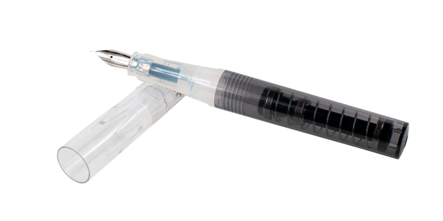 Twsbi Go Smoke