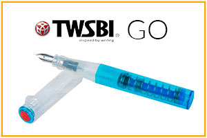 Twsbi Go
