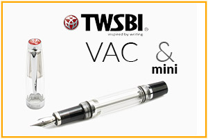 Twsbi Vac