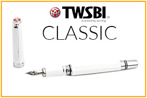 Twsbi classic