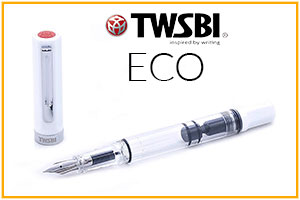 Twsbi ECO