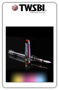 Twsbi Vac 700R IRIS