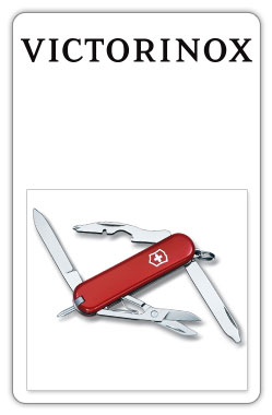 Victorinox
 Classic SD 
Manager
