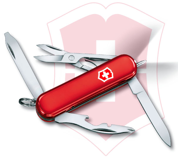 Victorinox Midnite Manager