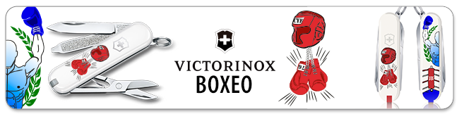 Victorinox BOXEO